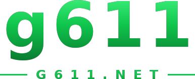 g611 logo